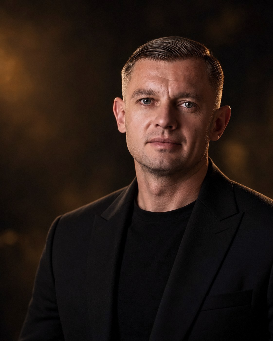 Paweł Olszański — Radarsky